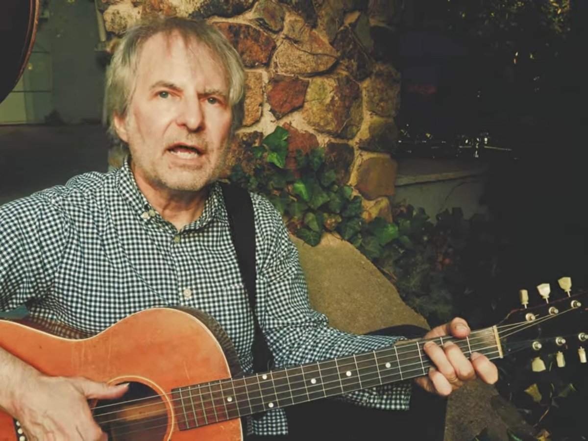 Chris Stamey