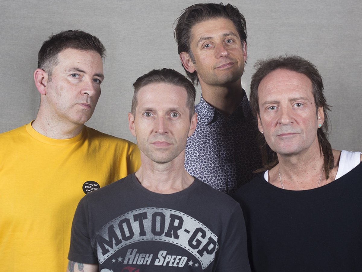Jesus Jones