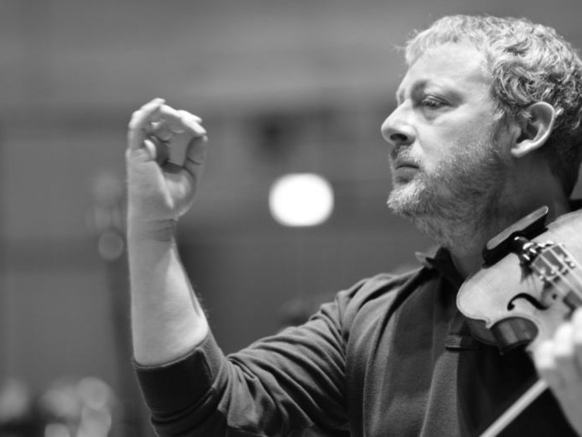 Fabio Biondi