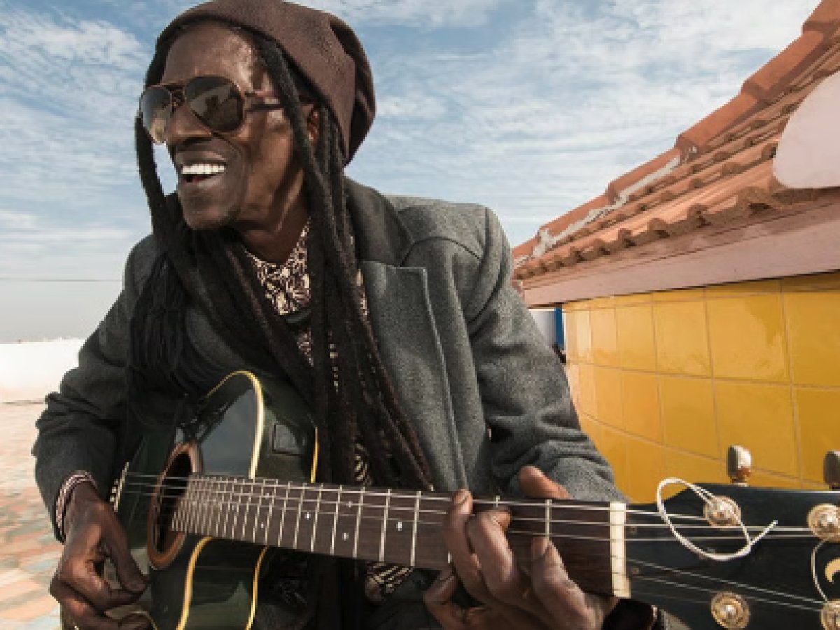 Cheikh Lô