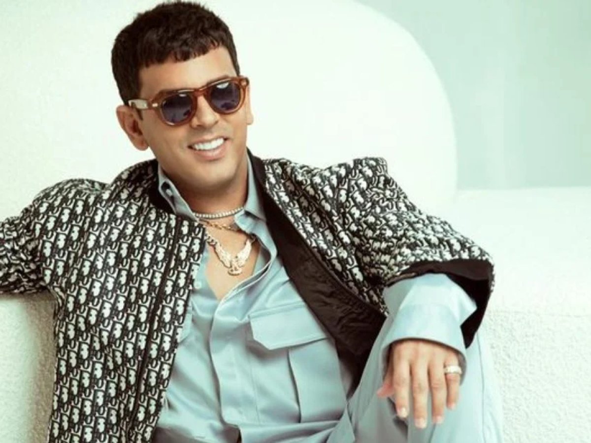 Tito El Bambino
