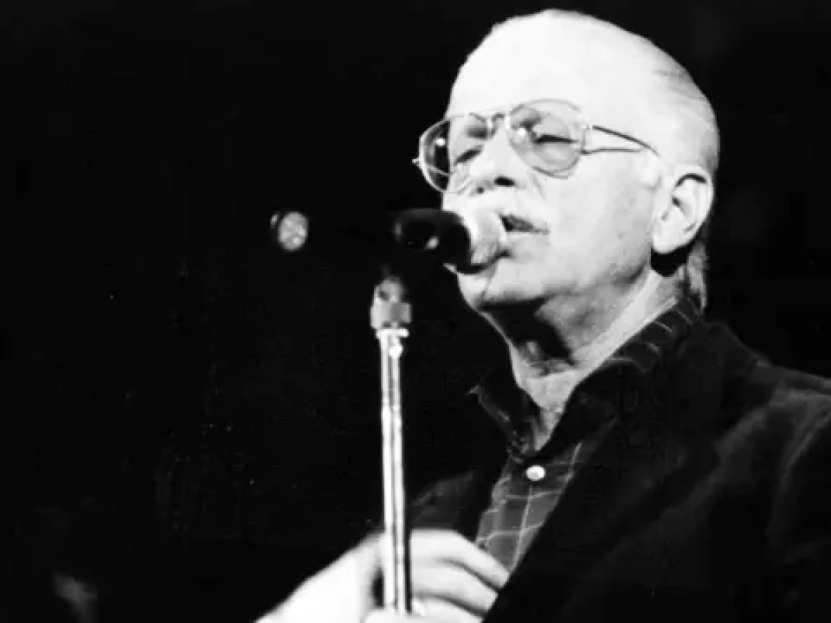 Gino Paoli