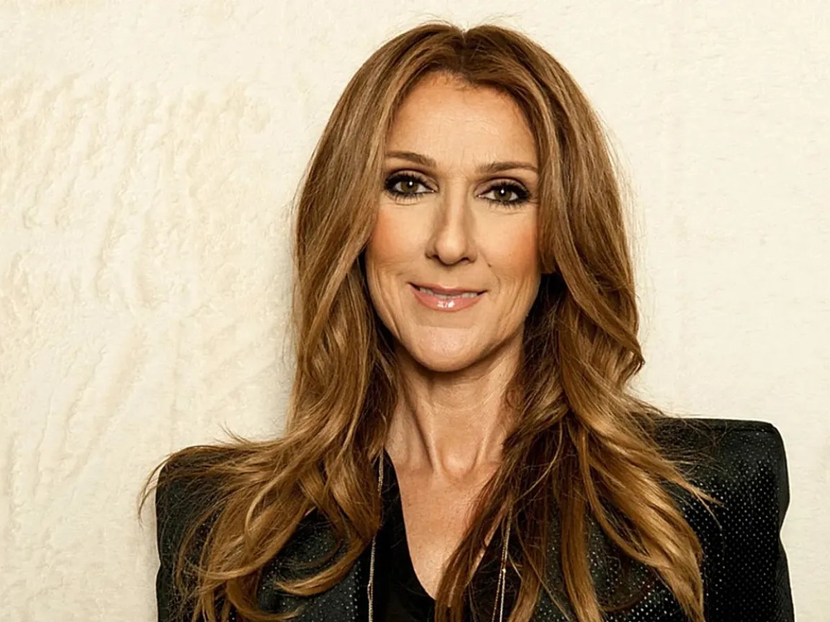 Céline Dion