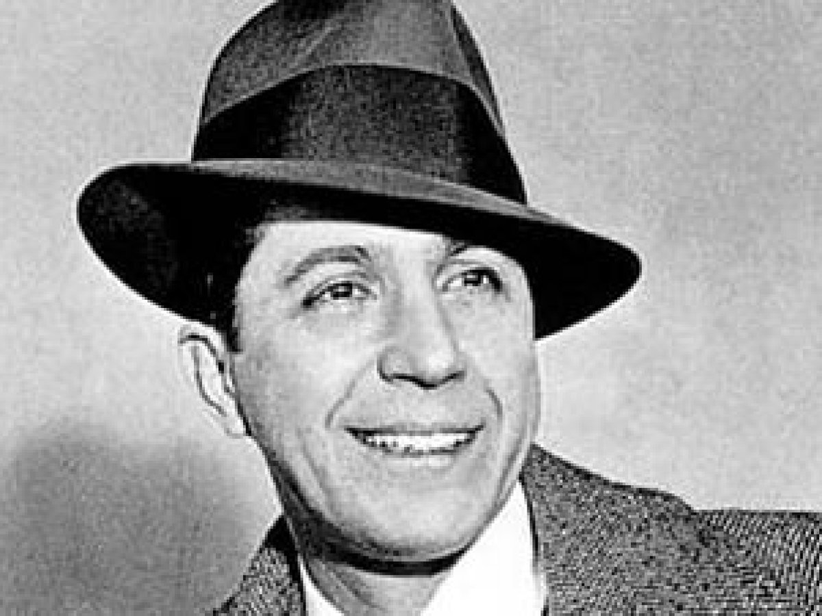 Carlos Gardel