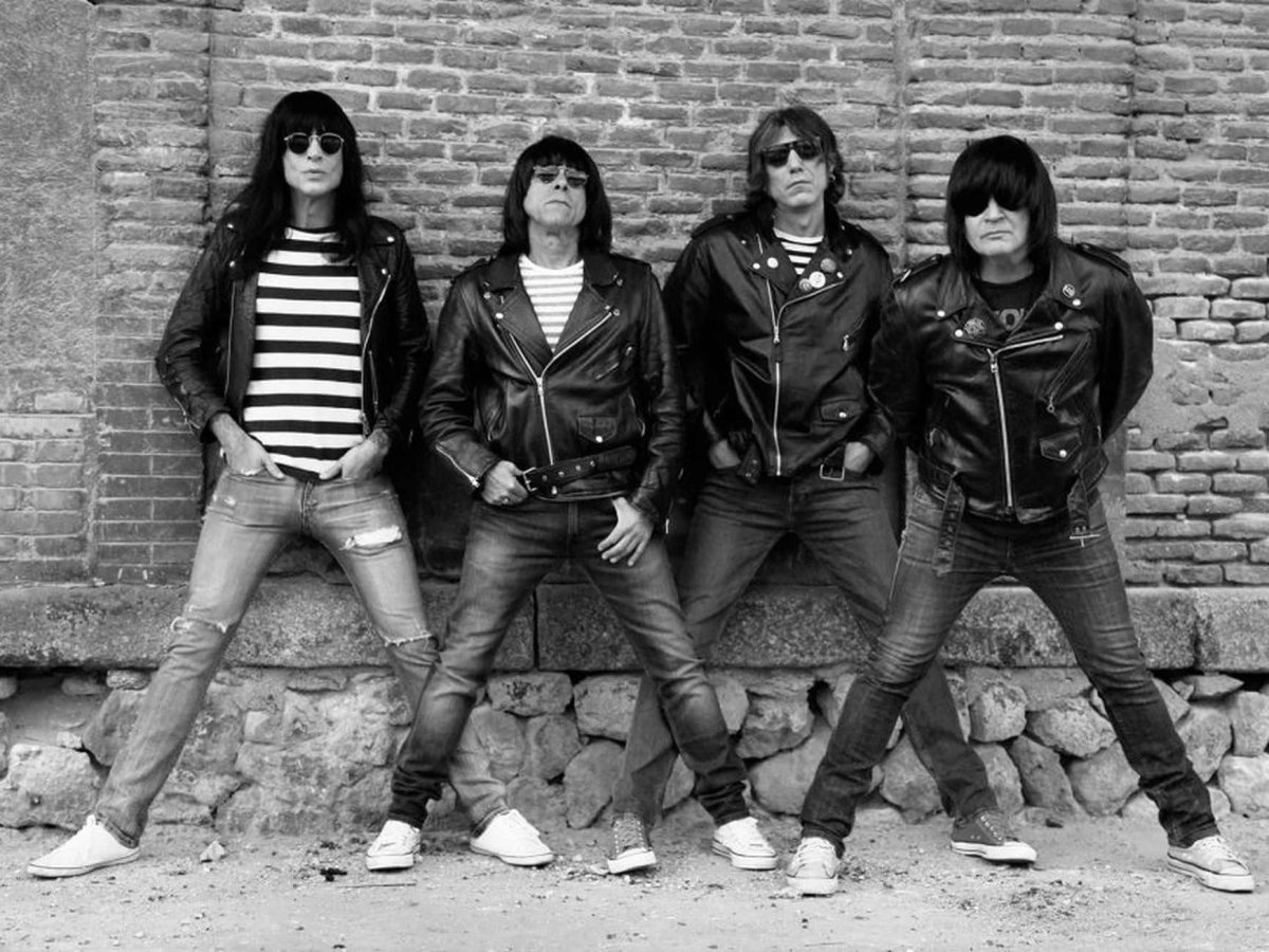 Los Ramones