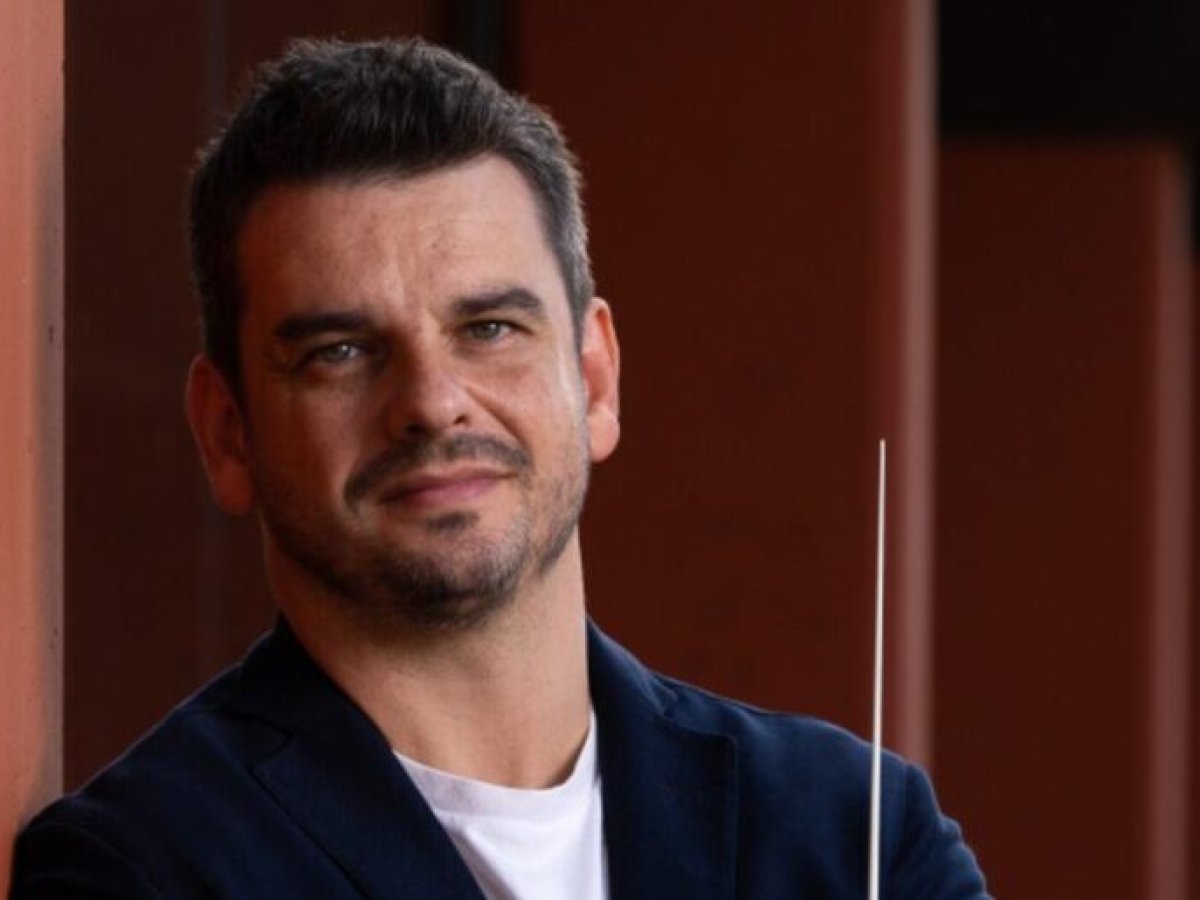 Víctor Eloy López