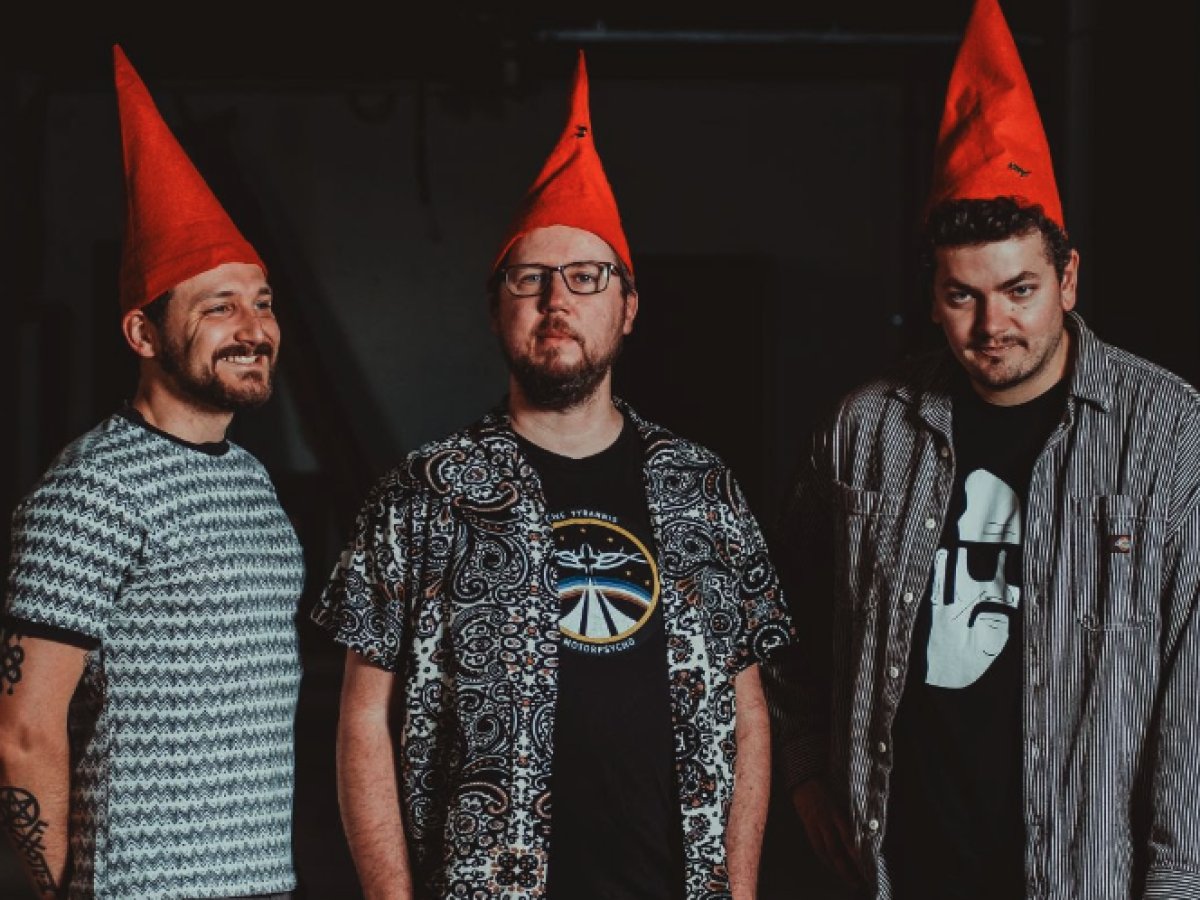 Gnome