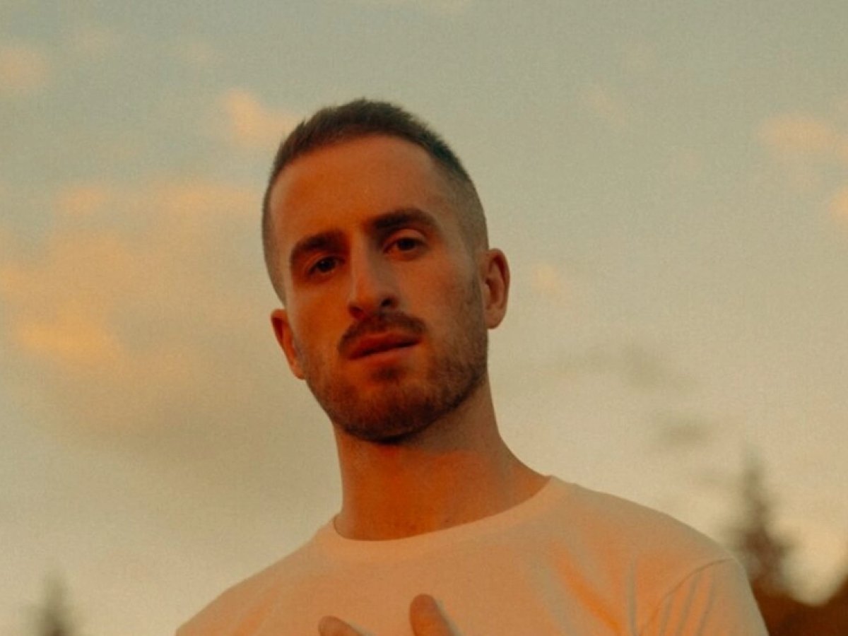 Luca Fogale