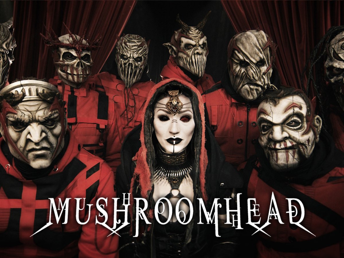Mushroomhead