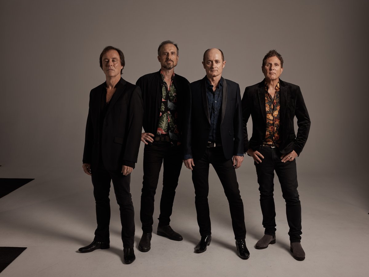 Hoodoo Gurus