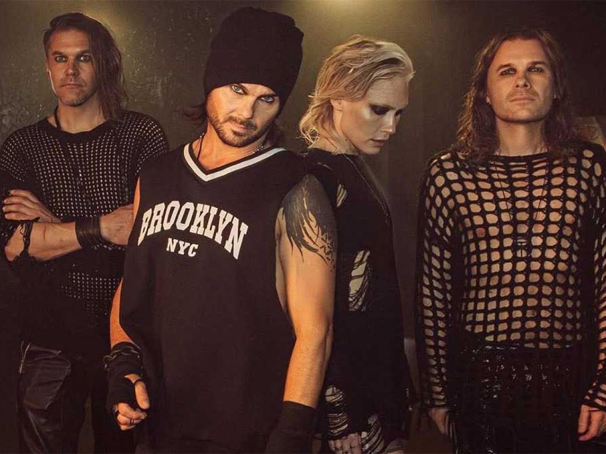 The Rasmus