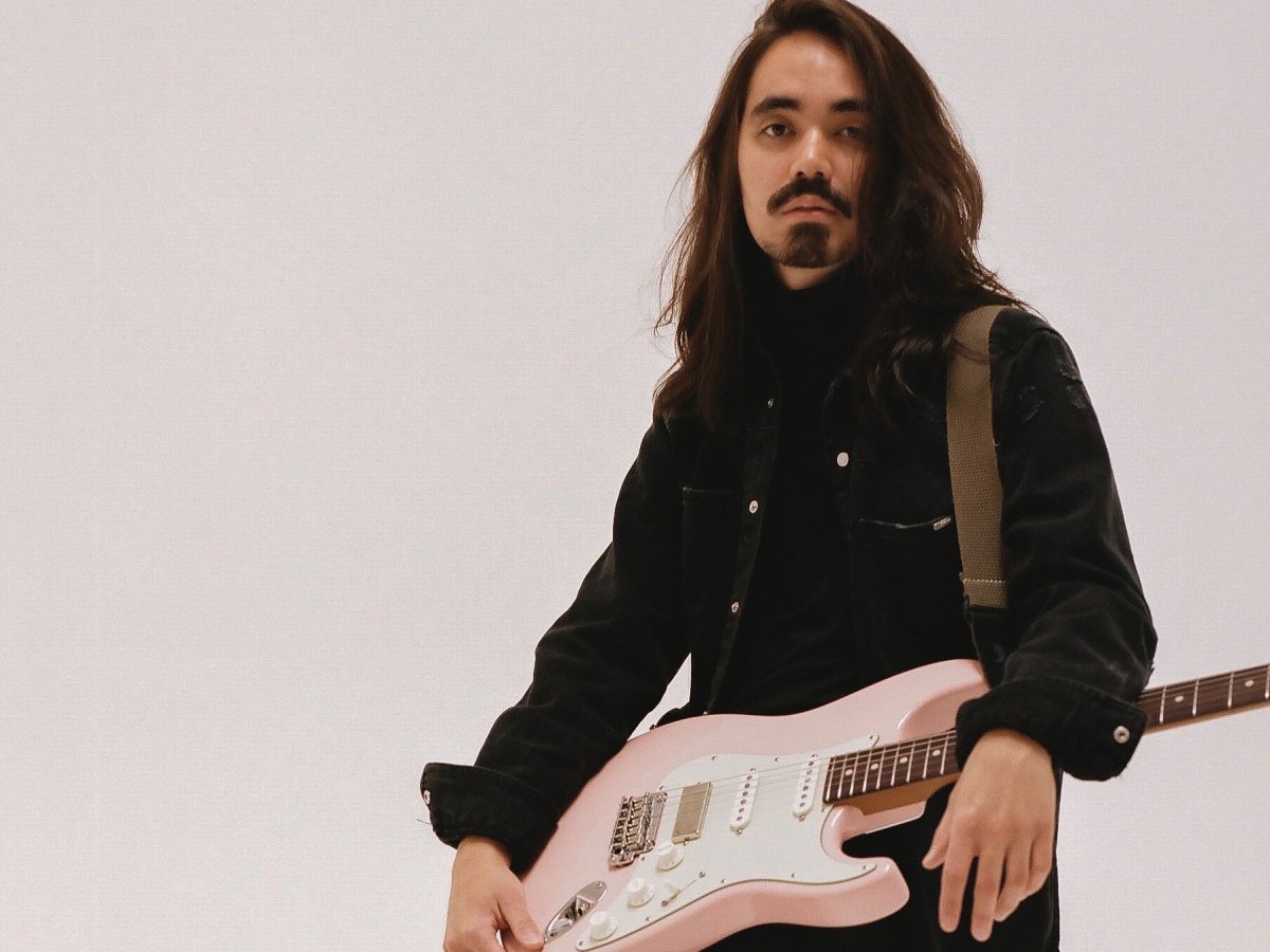 Mateus Asato