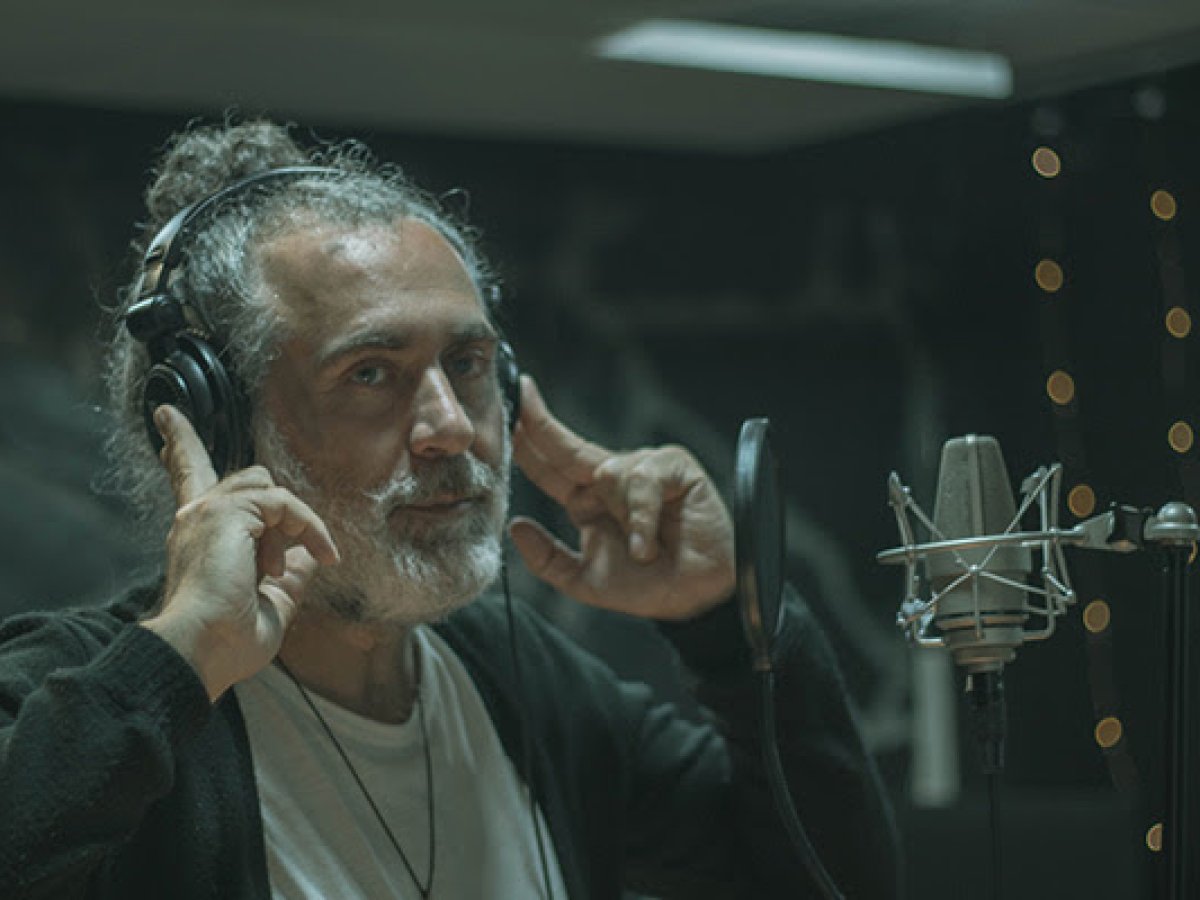 Ángel Fe Garrido