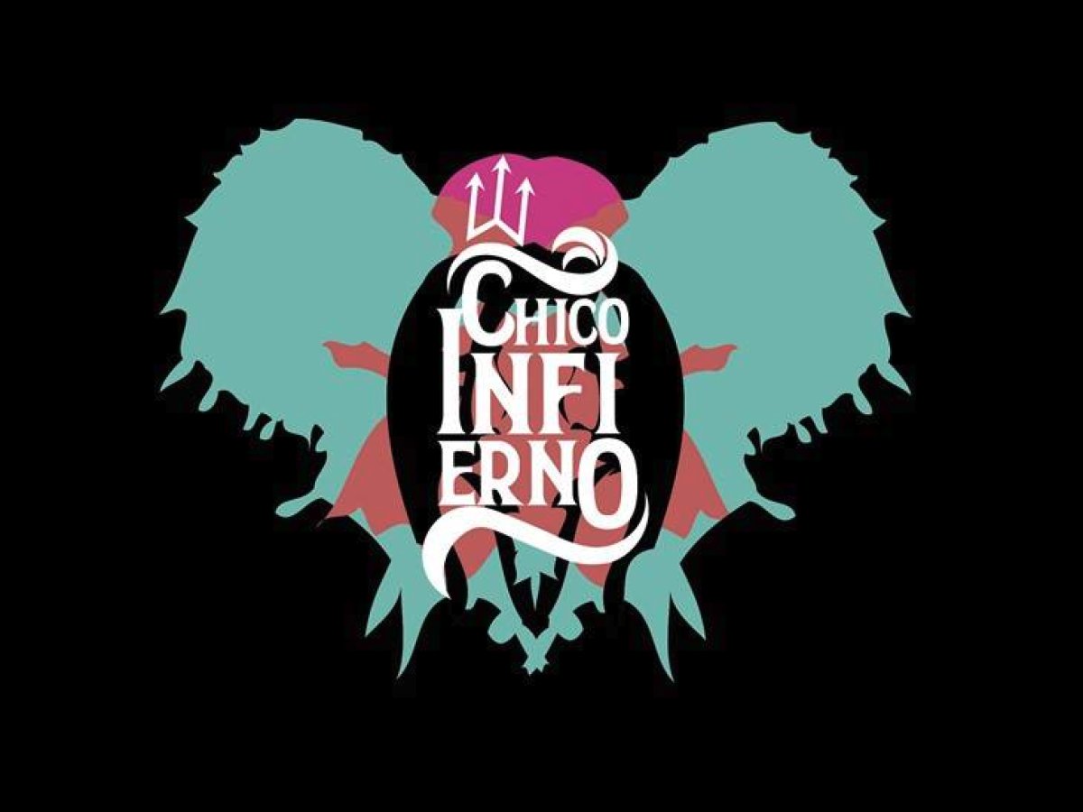 Chico Infierno