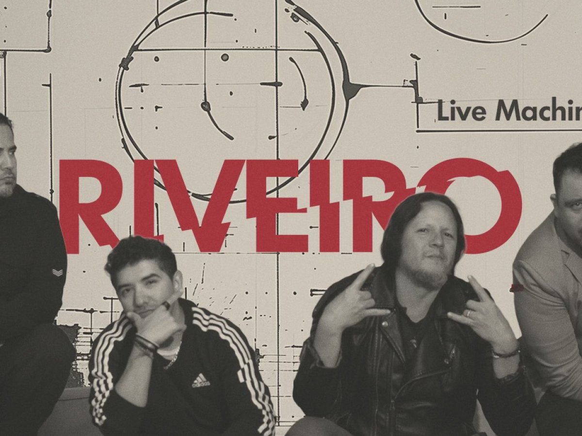 Riveiro