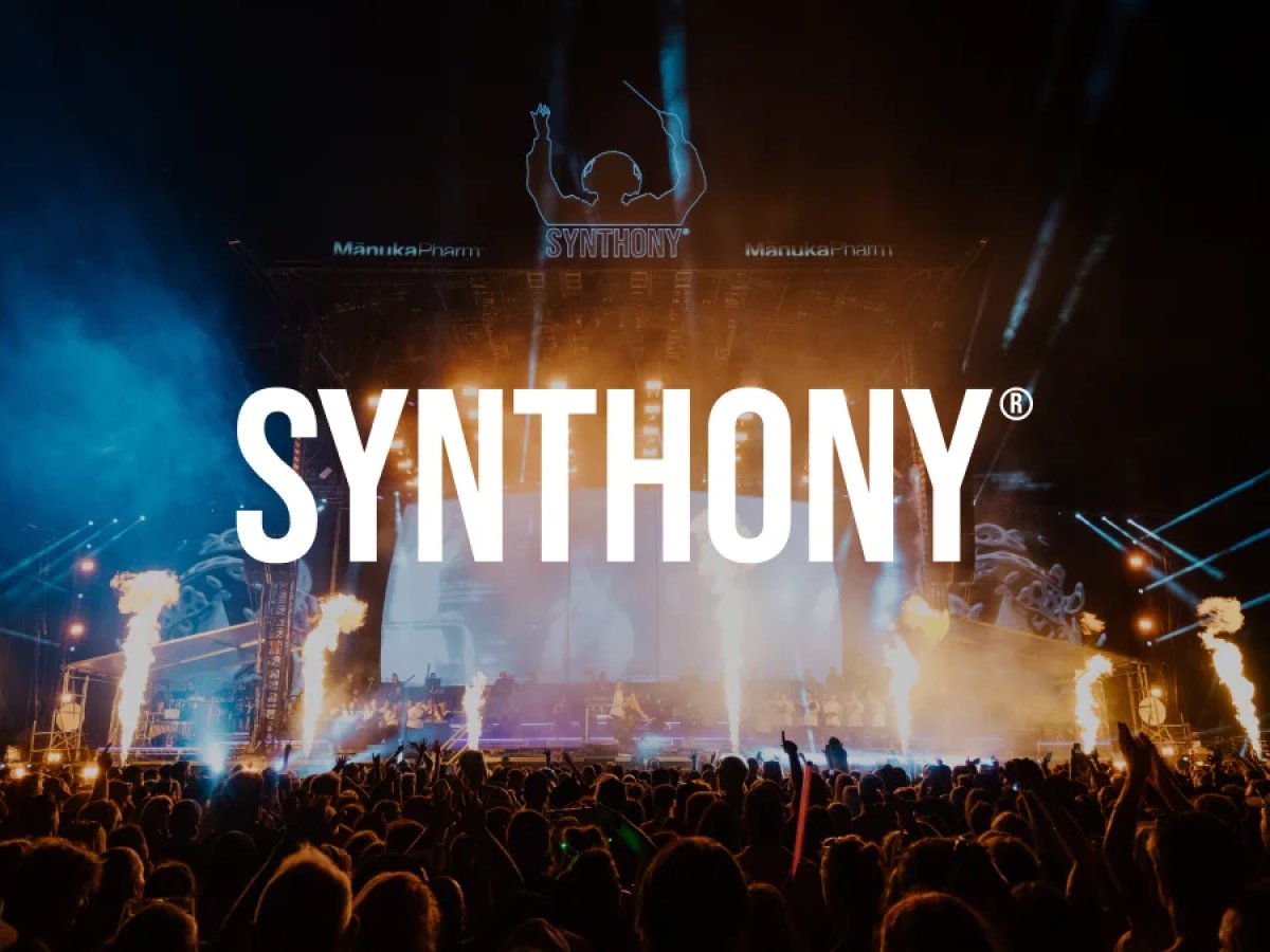 Synthony