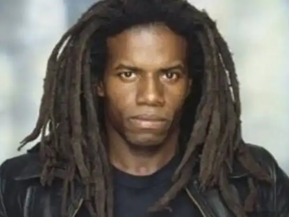 Eddy Grant