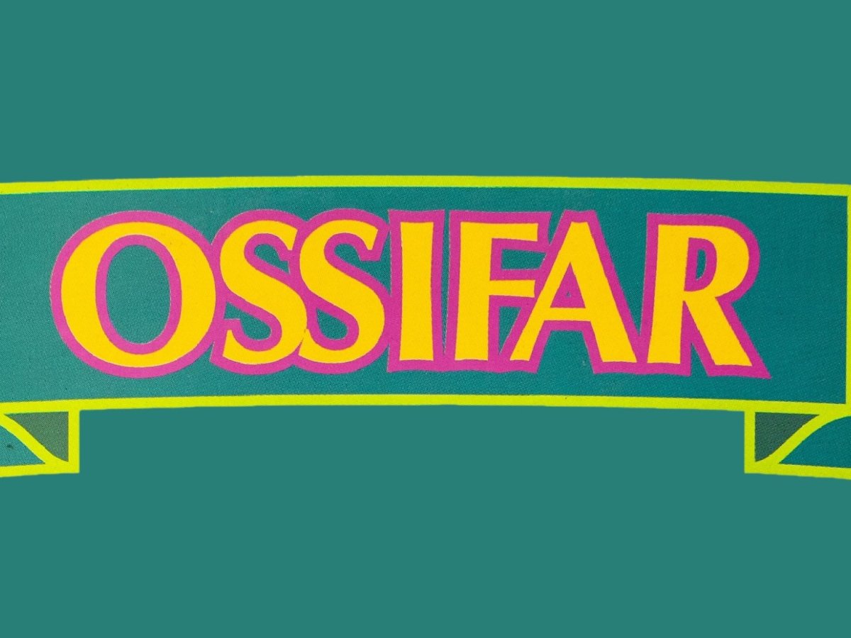 Ossifar
