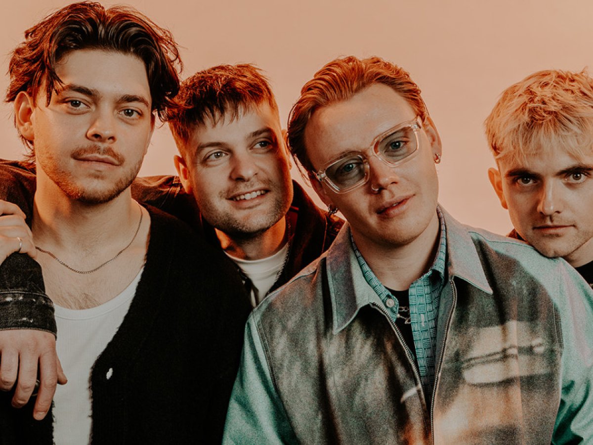 Only The Poets
