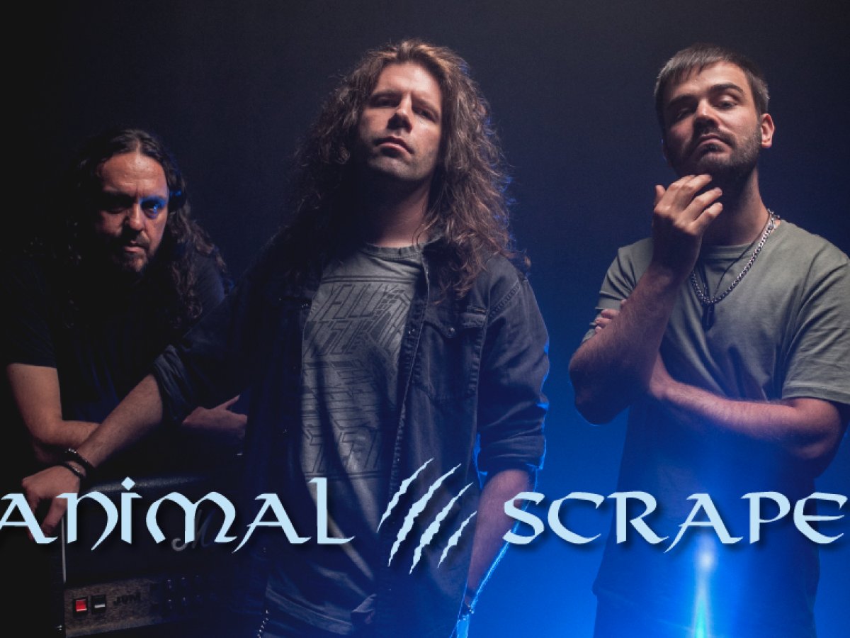 Animal Scrape