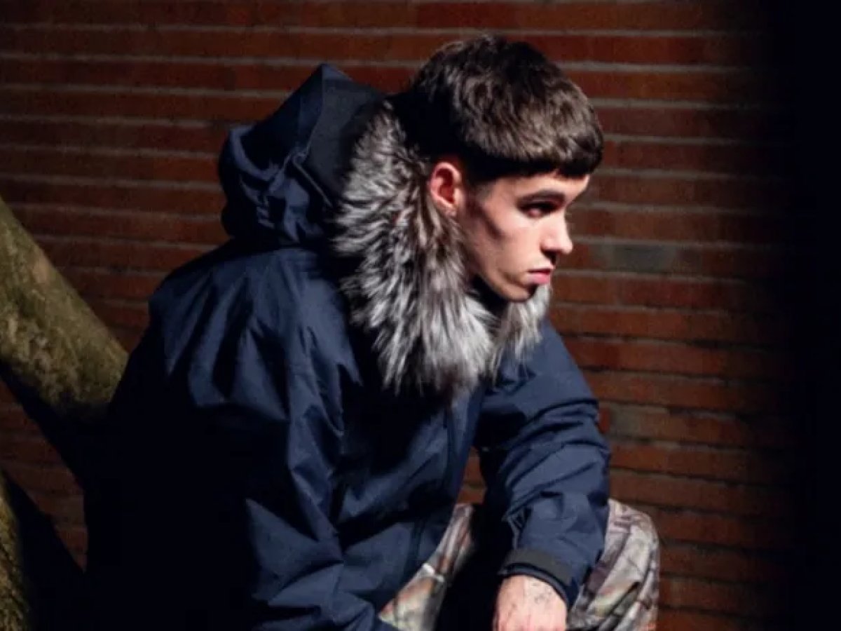 L'haine