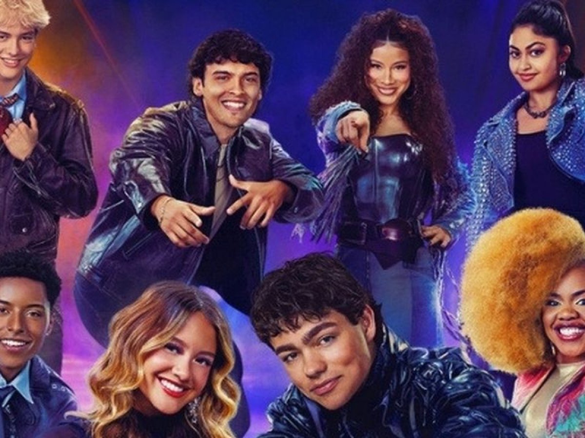 Disney Worlds Collide Concert