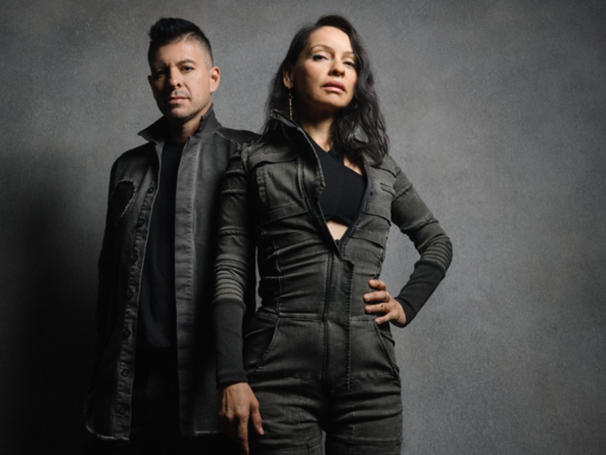 Rodrigo y Gabriela