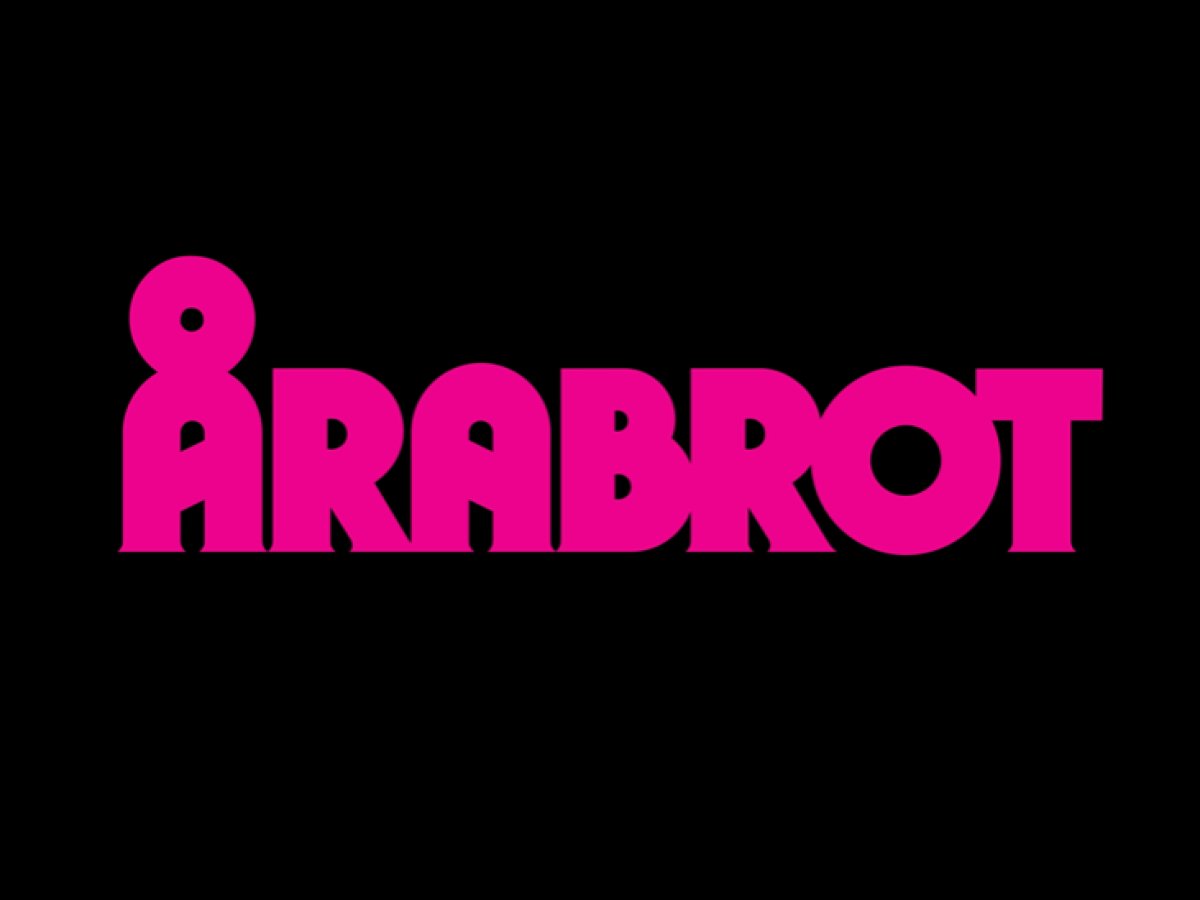 Årabrot