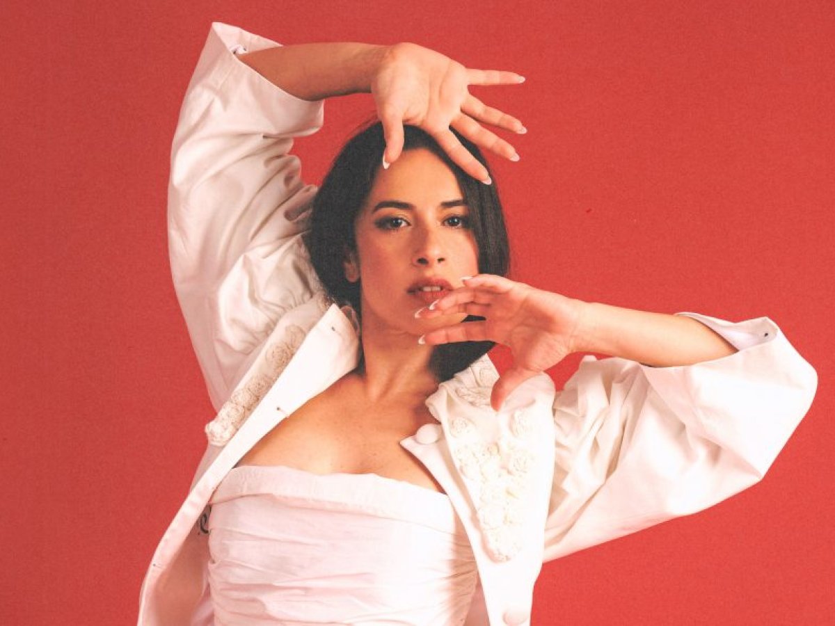 Blanca Paloma