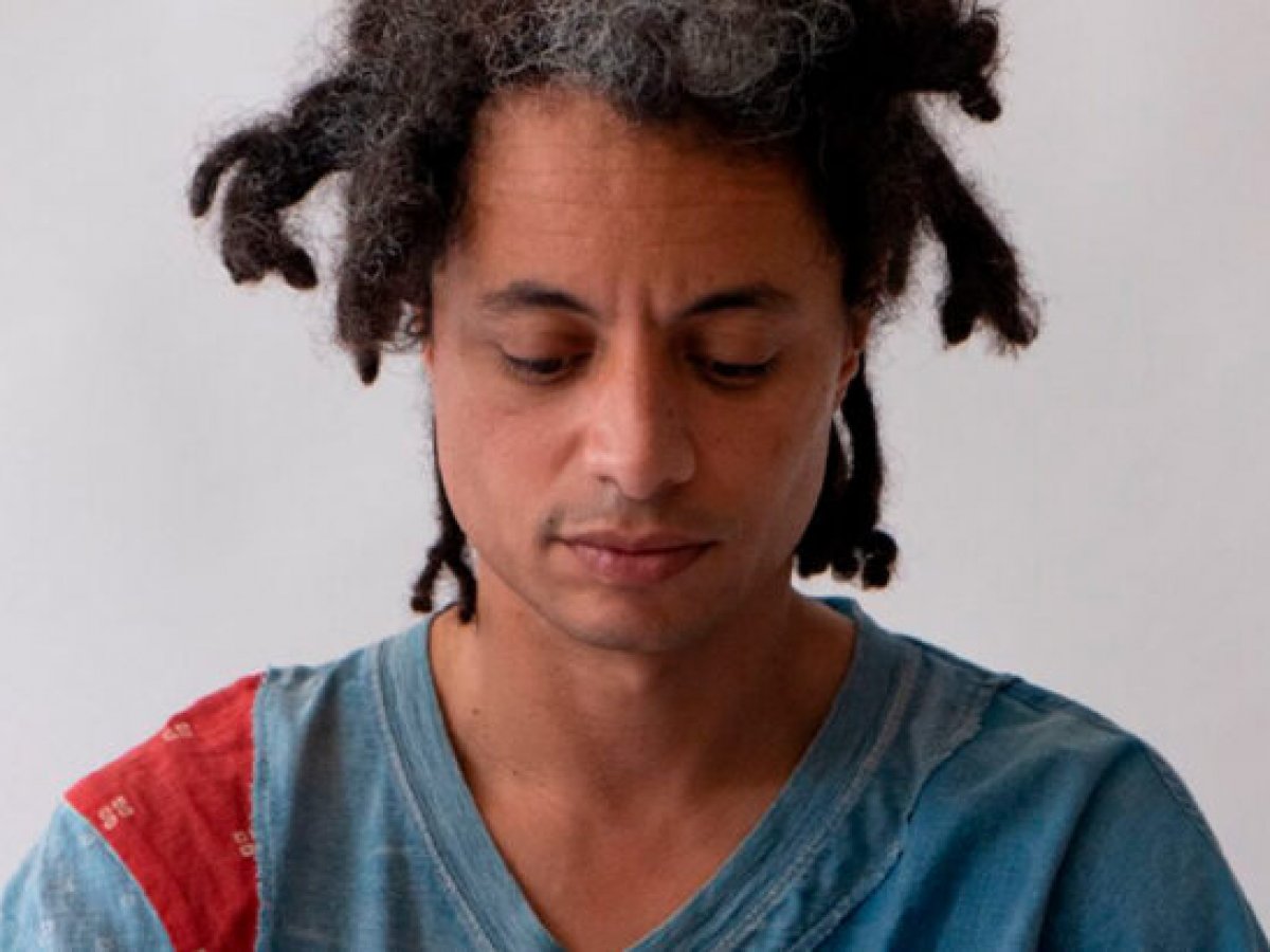 José James