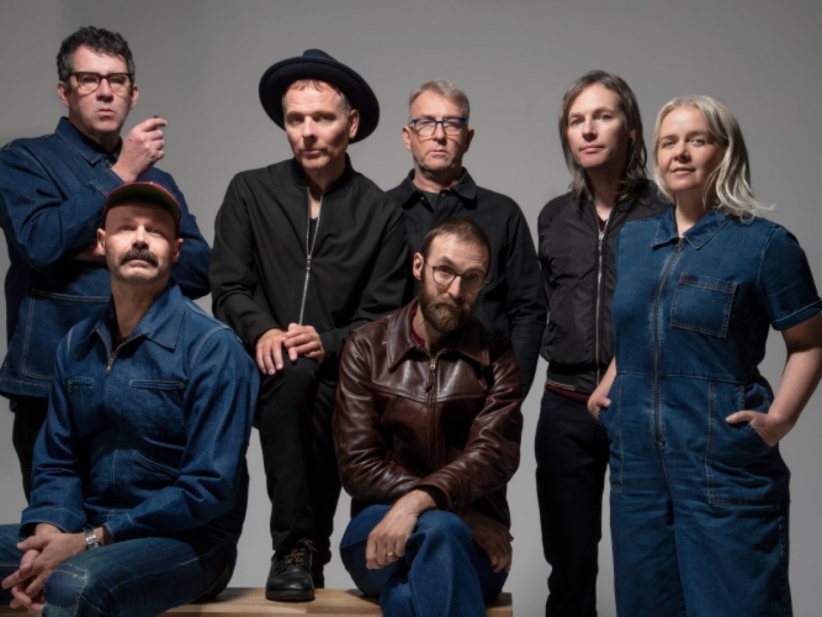 Belle & Sebastian