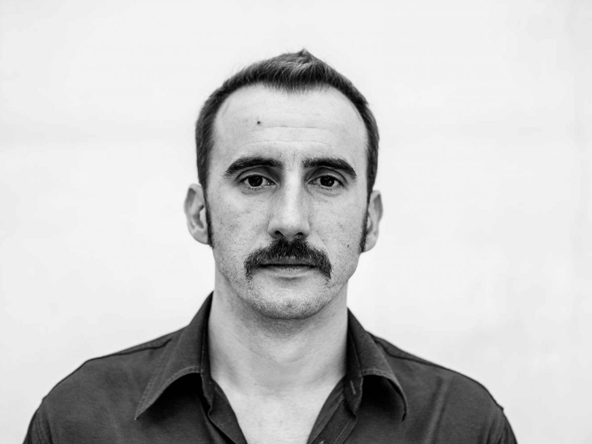 Pablo und Destruktion