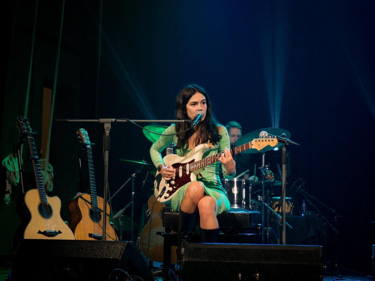 Tania Pereira