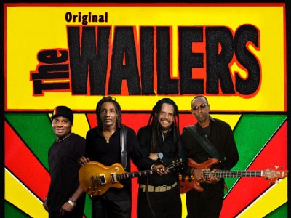 Conciertos De The Original Wailers En Espa A En 2025 Y 2026 Comprar 1407926020 