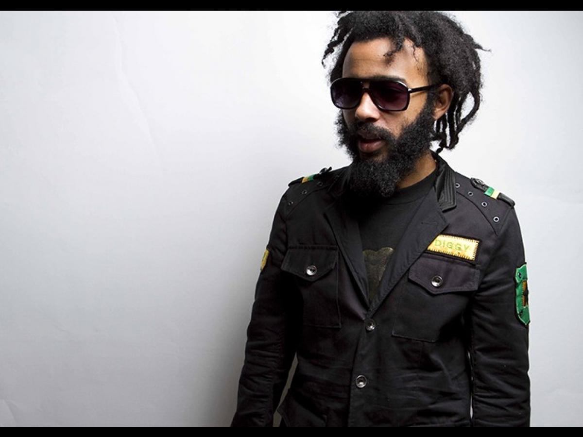 Protoje