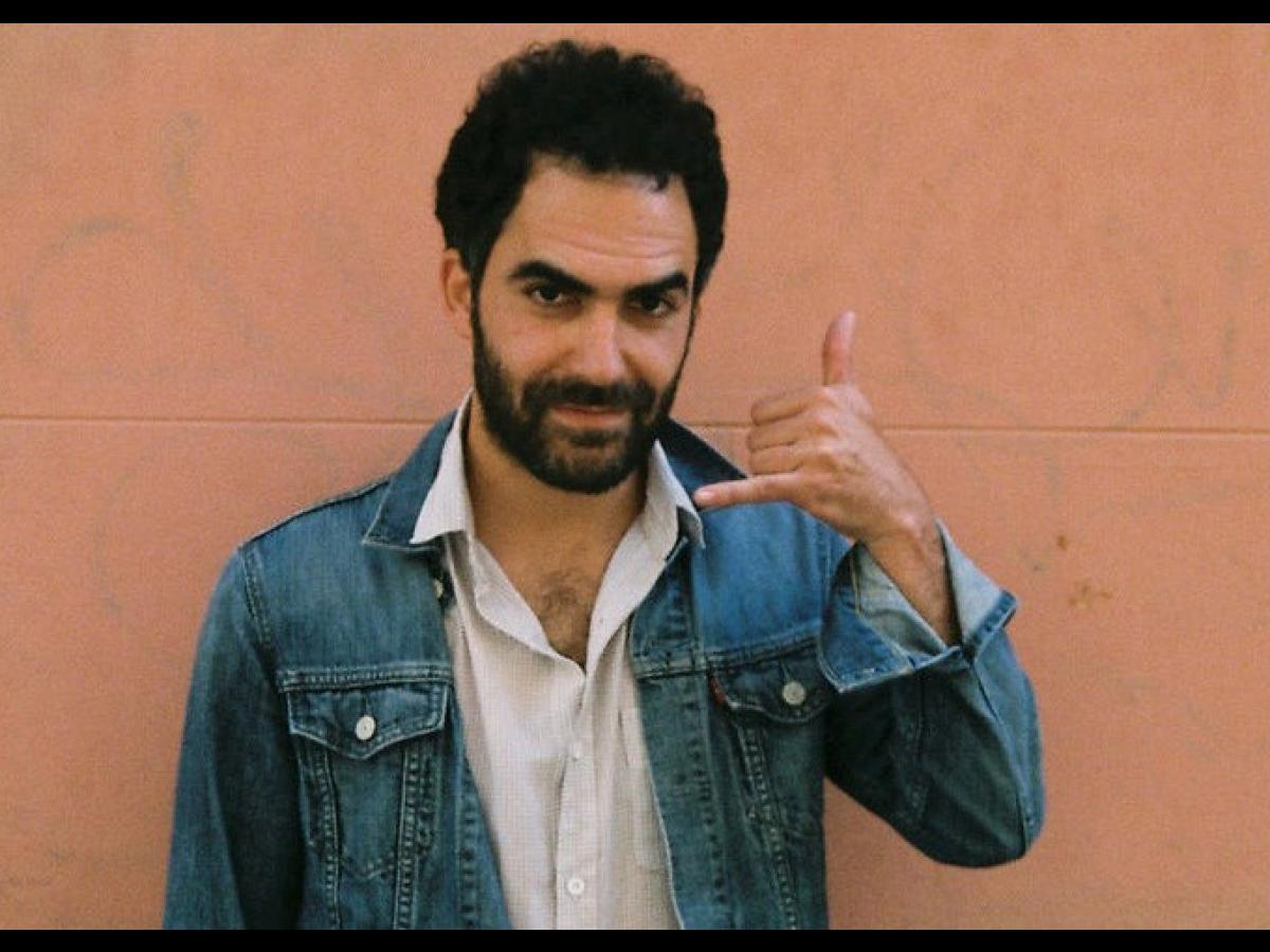 Jero Romero