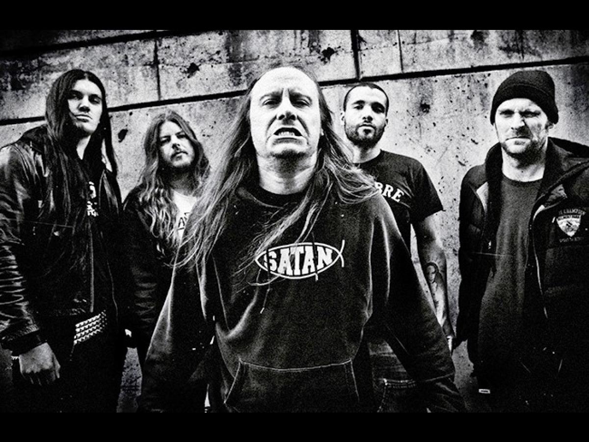 Entombed A.D.