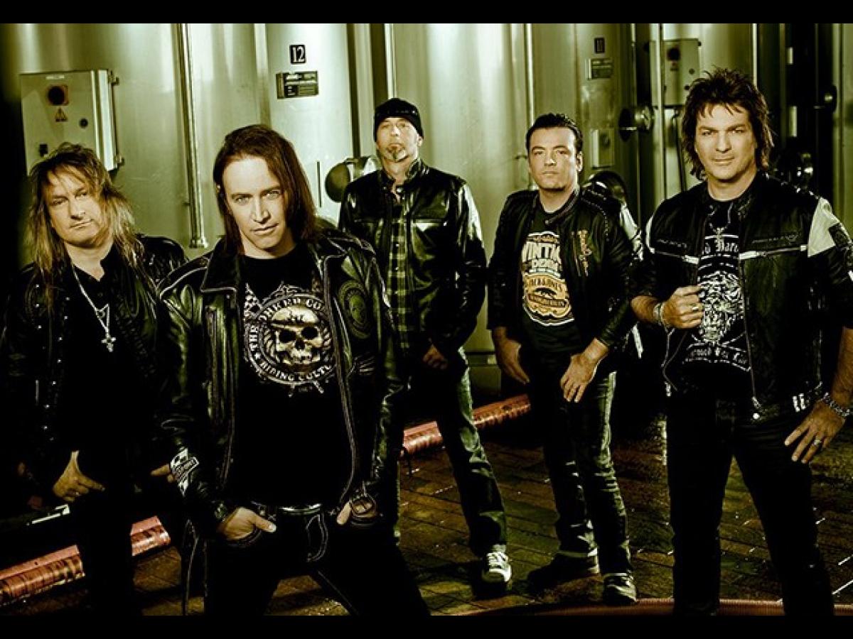 Gotthard