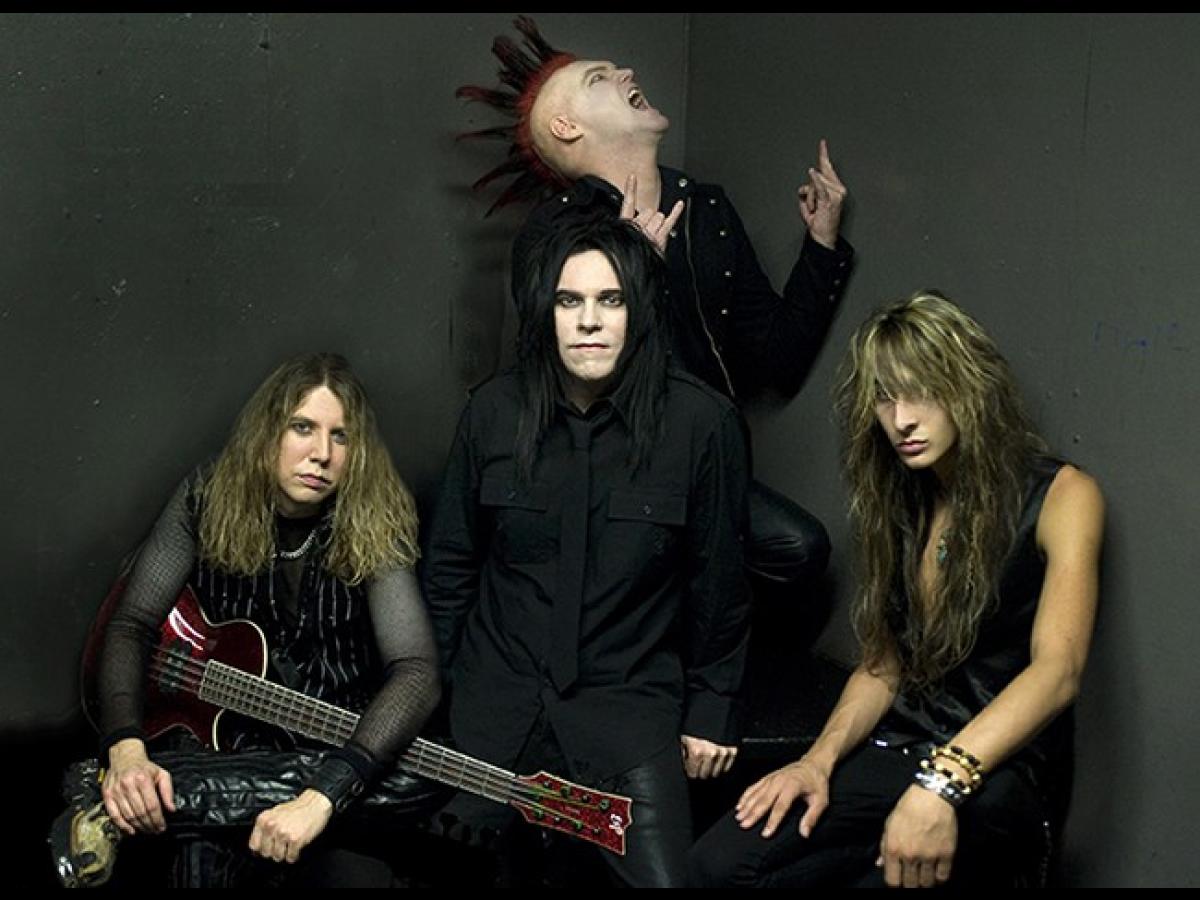 Lizzy Borden