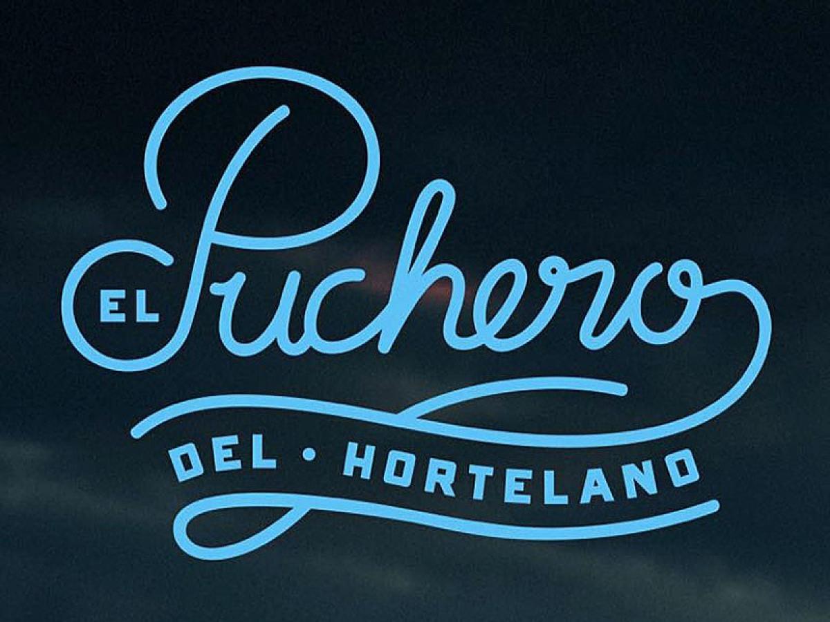 El Puchero del Hortelano 