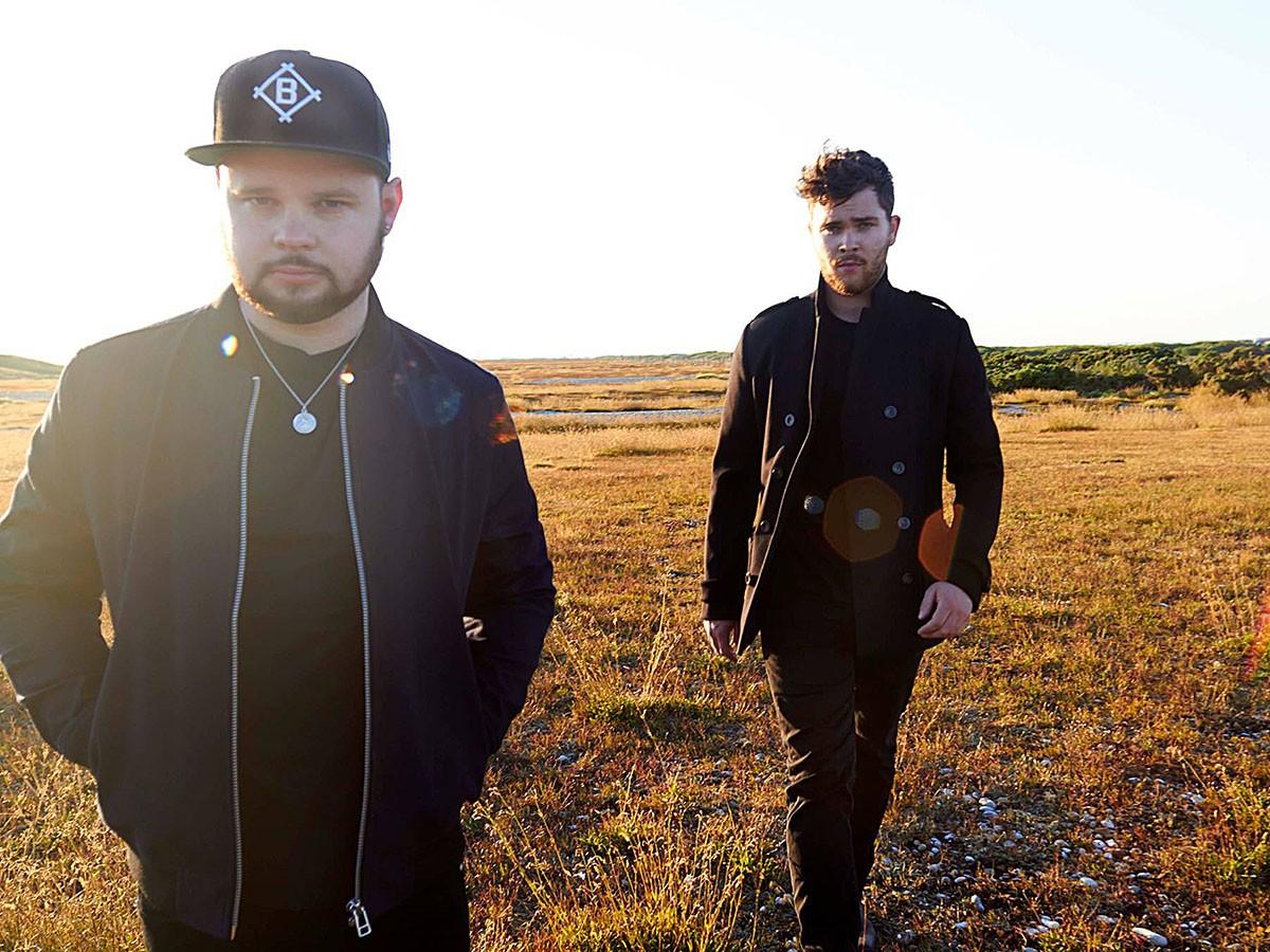 Royal Blood
