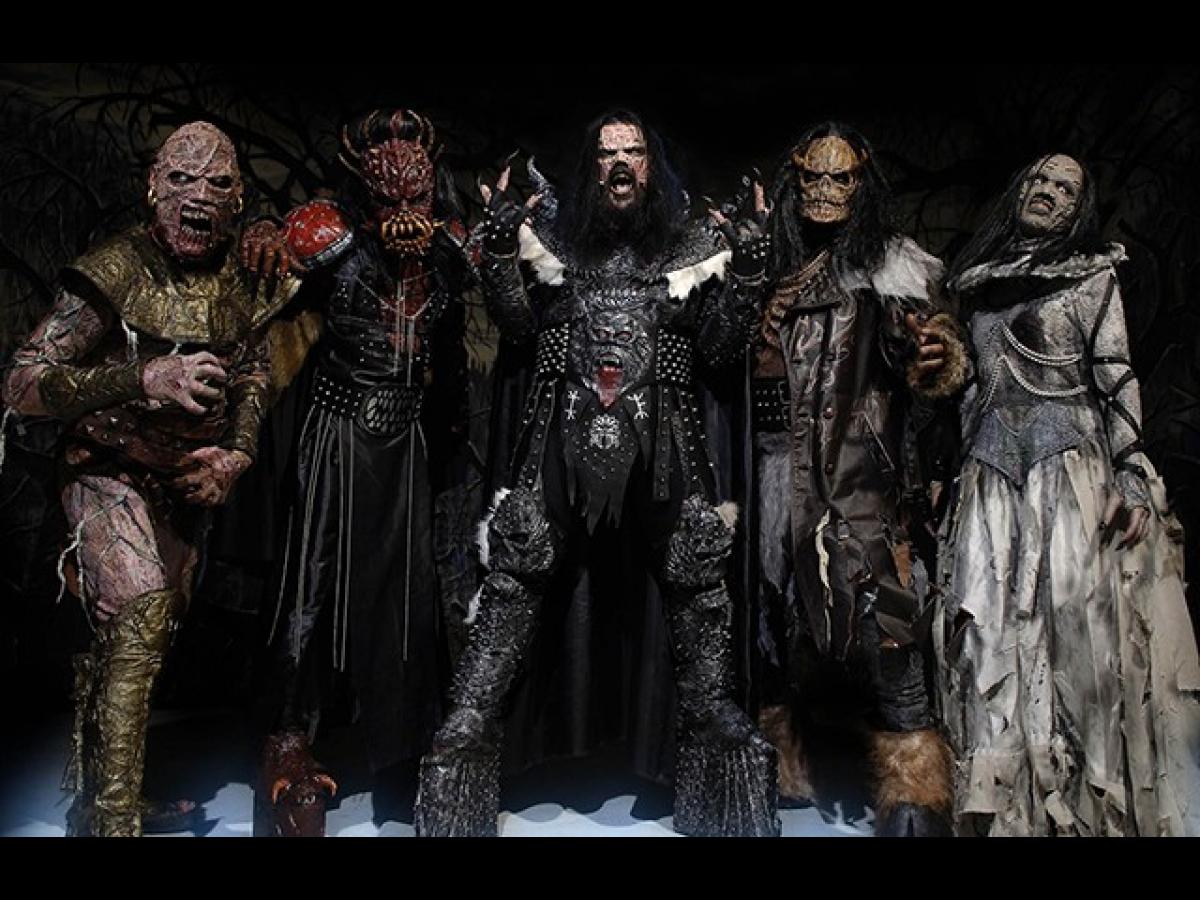 Lordi