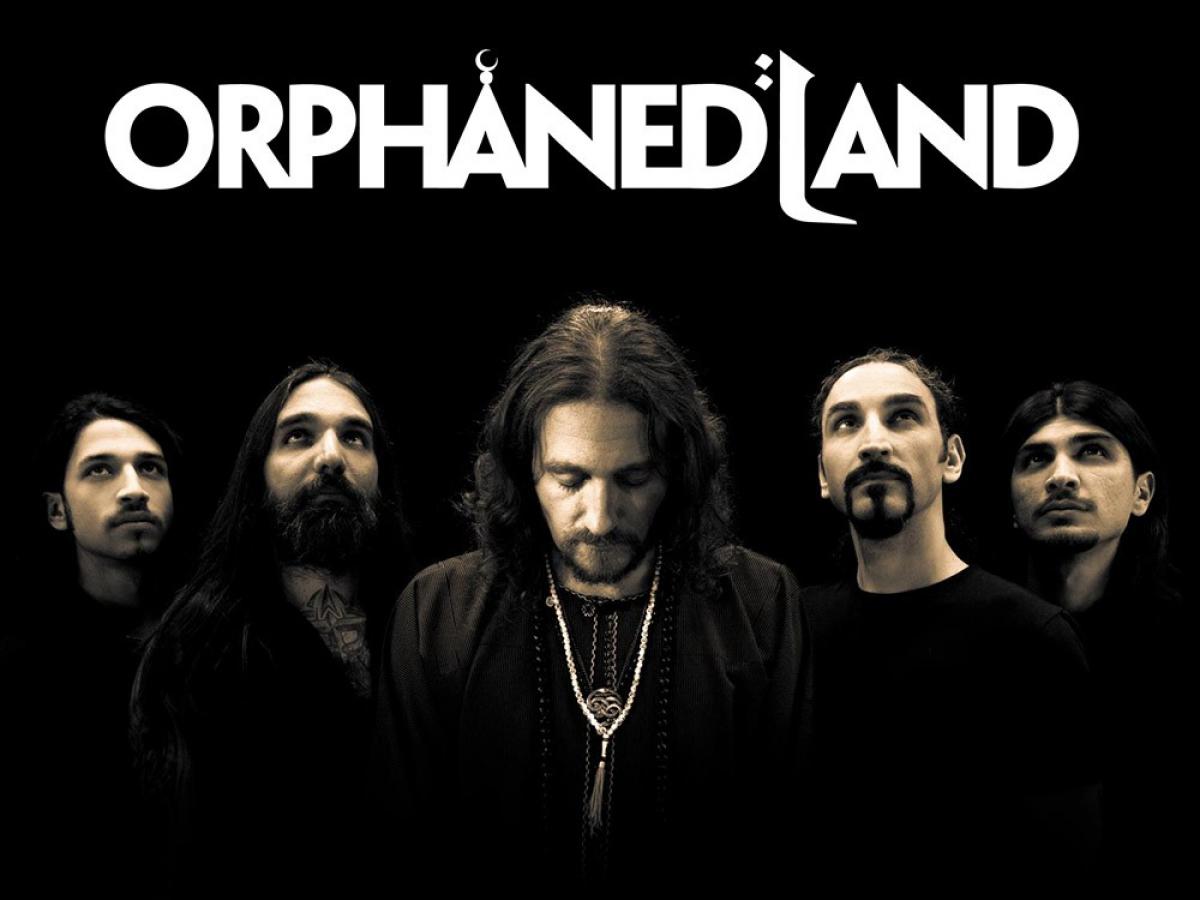 Orphaned Land