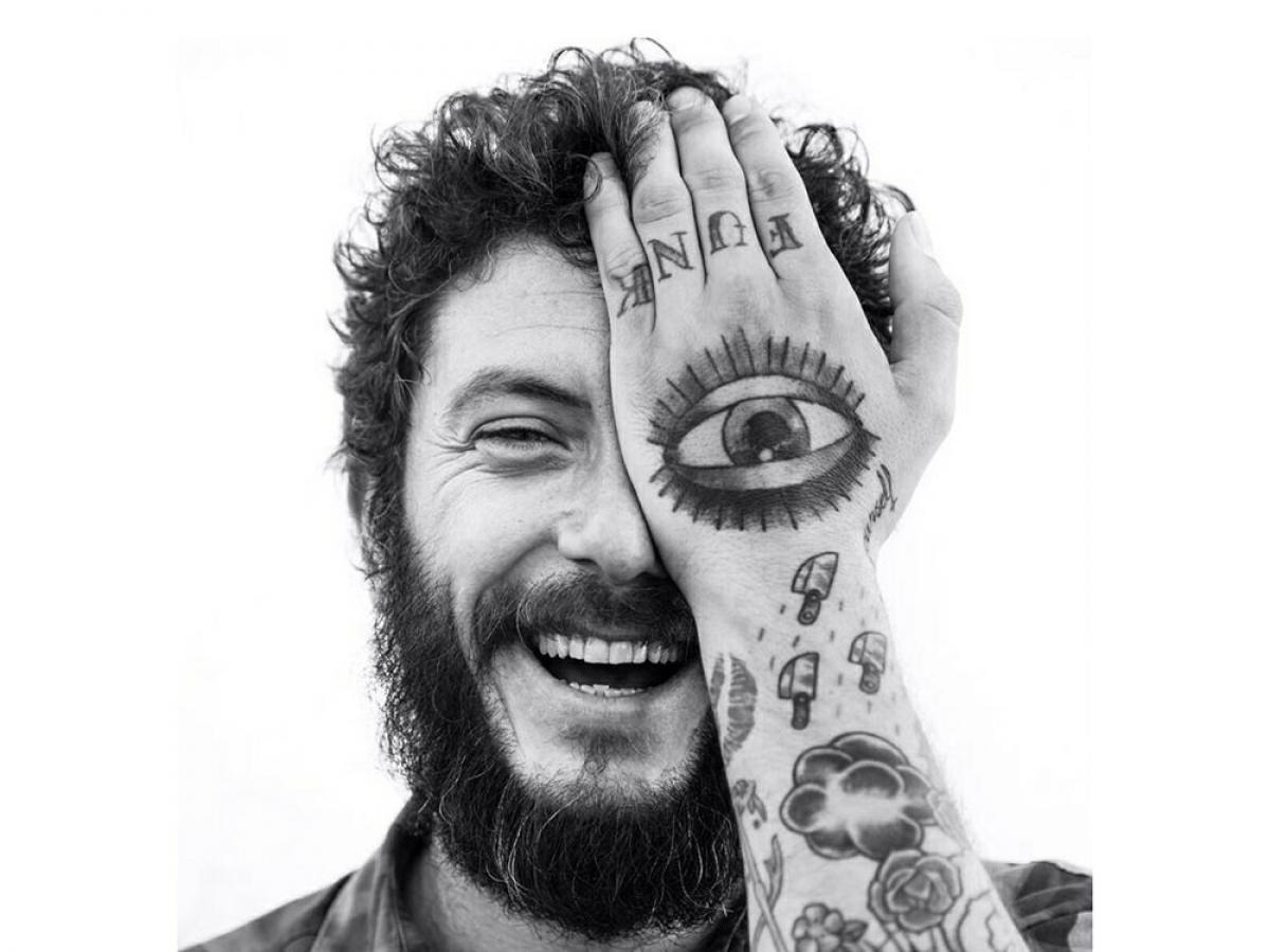 Juanito Makandé