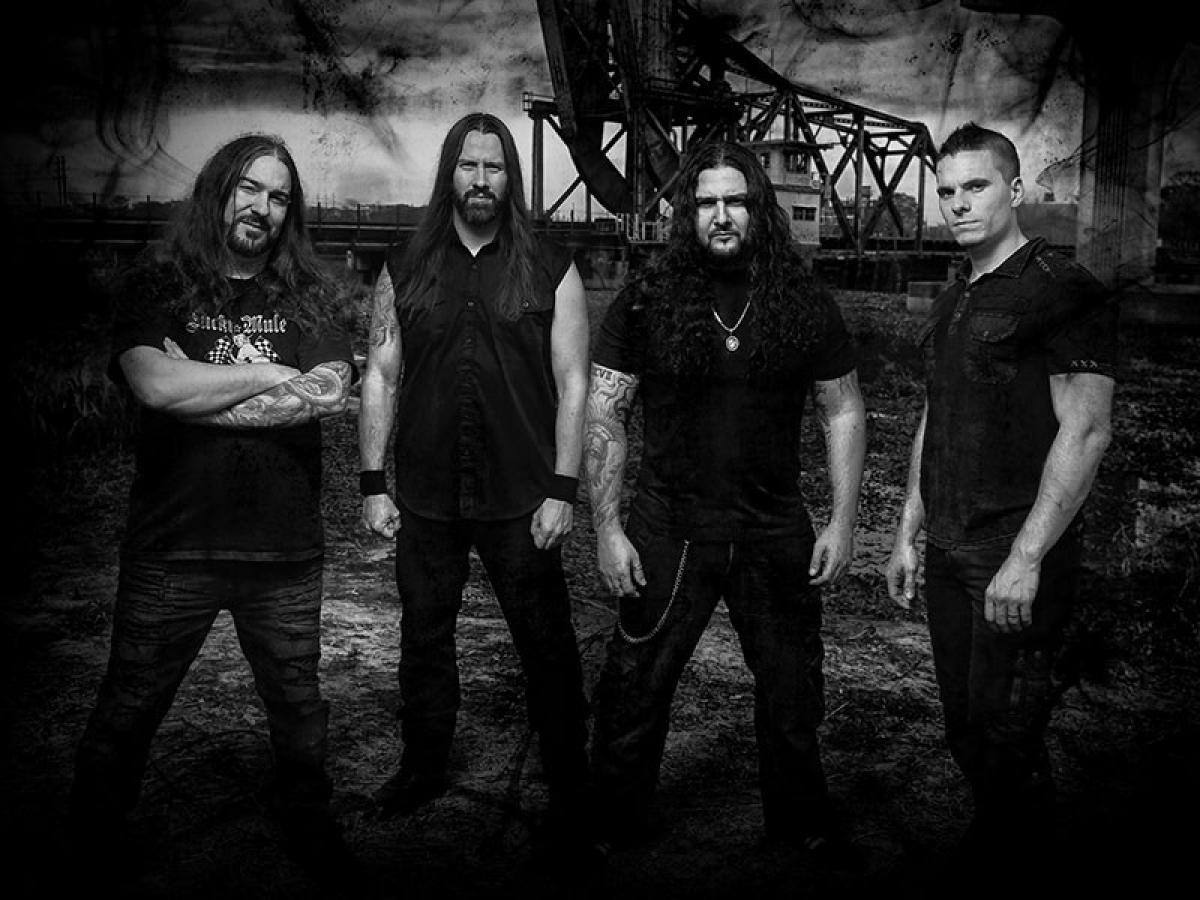 Kataklysm