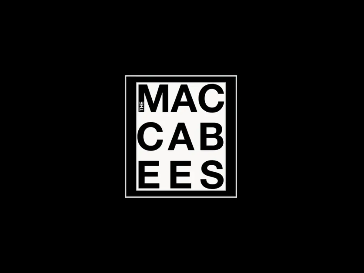 The Maccabees
