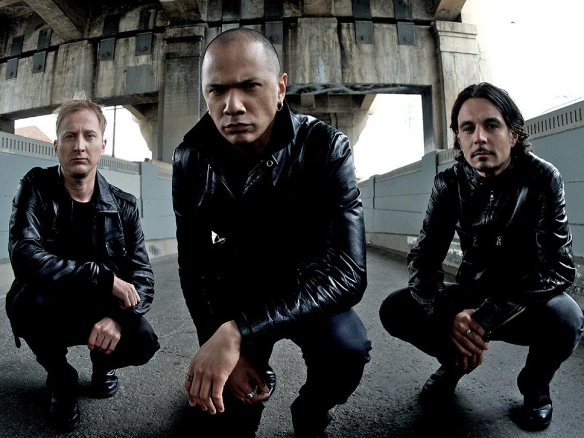 Danko Jones