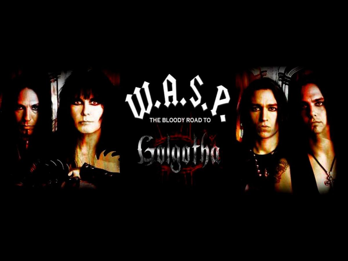 W.A.S.P.
