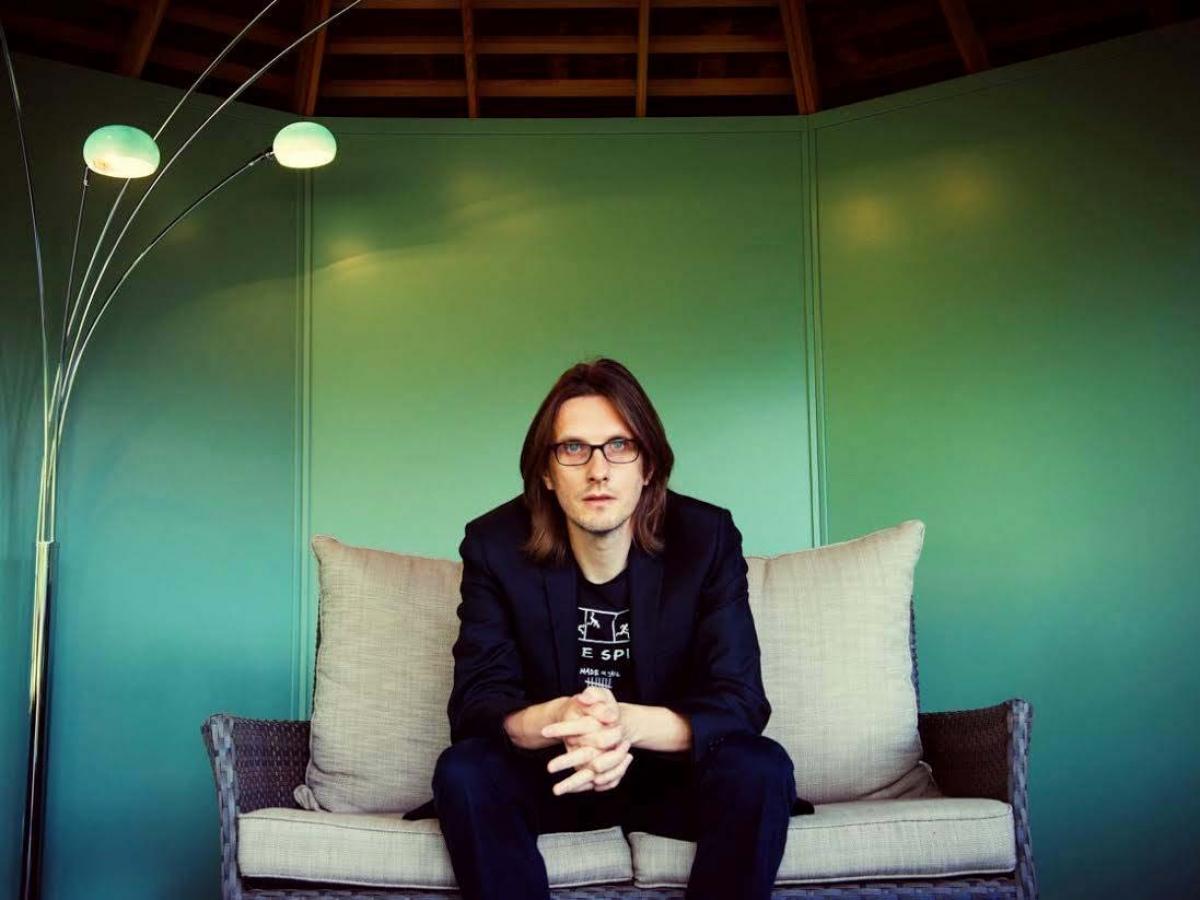 Steven Wilson