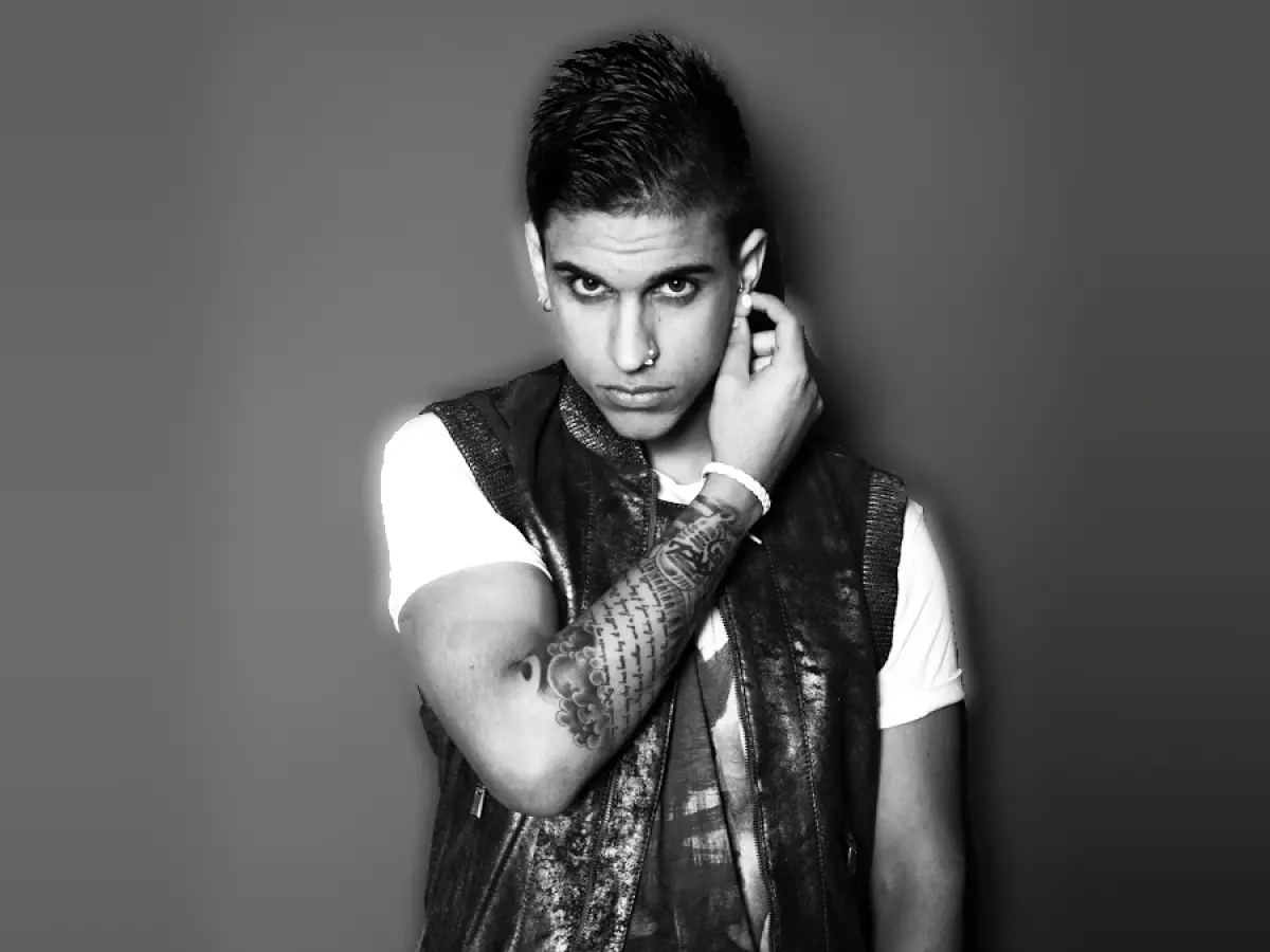 Xriz
